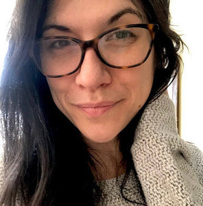 Meet your Posher, Sueann